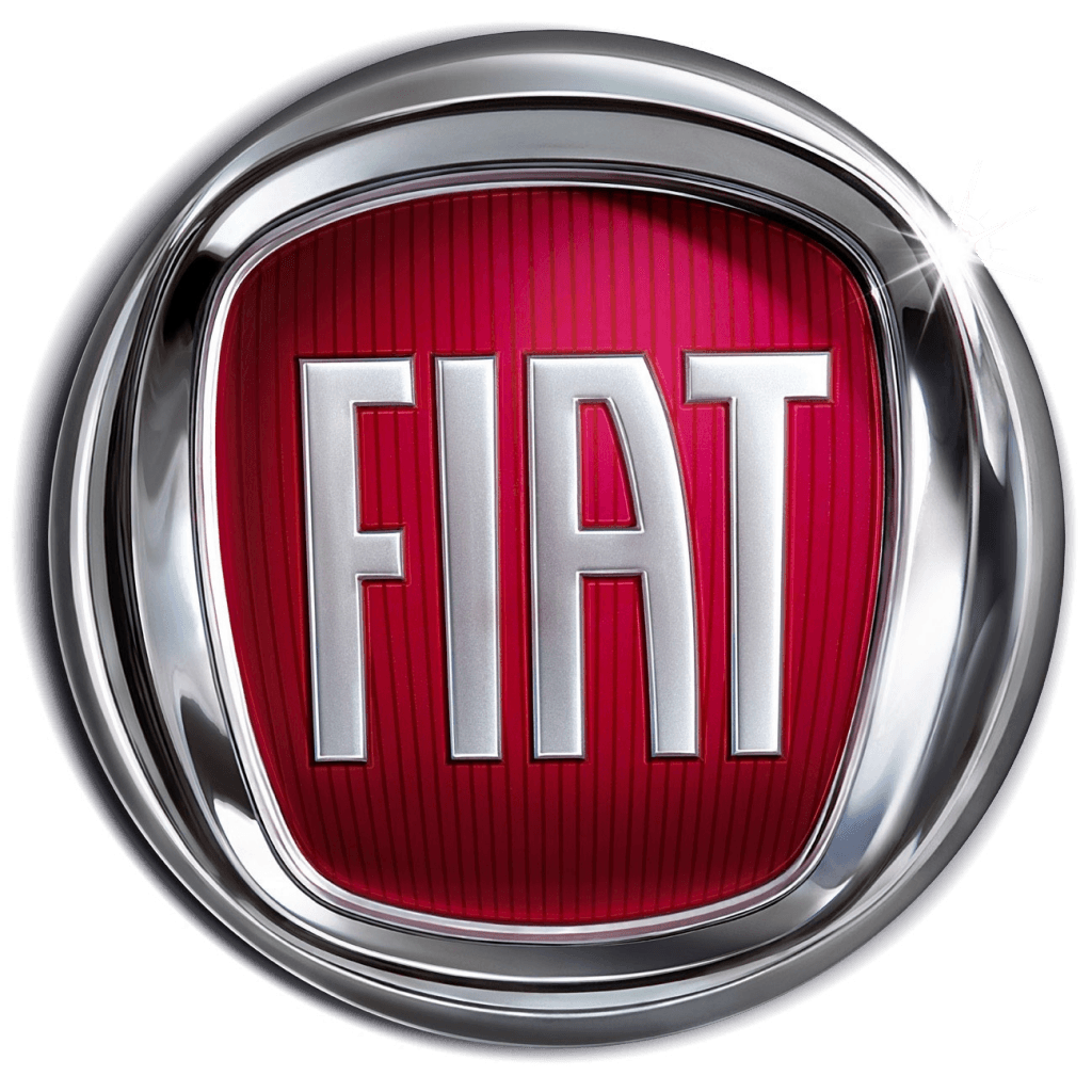Logomarca Fiat